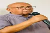 तीन महीने से नहीं हुई मानगो नगर निगम बोर्ड की बैठक, सरयू राय ने उठाए सवाल