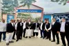 Koderma News: स्टेट बार काउंसिल वाइस चेयरमैन राजेश कुमार शुक्ल का जिला बार एसोसिएशन में भव्य अभिनंदन