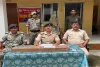 पाकुड़ पुलिस को बड़ी सफलता: महिला हत्याकांड का 24 घंटे के भीतर खुलासा, आरोपी गिरफ्तार