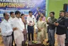गिरिडीह जिला बैडमिंटन टूर्नामेंट का भव्य आगाज, खेल मंत्री ने किया उद्घाटन