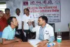 Bokaro News: ओएनजीसी ने अमलाबाद में सीएसआर के तहत लगाया निशुल्क नेत्र जांच एवं ऑपरेशन शिविर