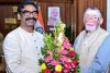 रथ यात्रा के पावन अवसर पर झारखंडवासियों को राज्यपाल, मुख्यमंत्री और कल्पना सोरेन का संदेश