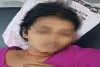 Palamu News: फोन पर दूसरी लड़की से बात करने का विरोध करने पर विवाहिता प्रताड़ित