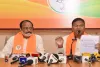 ब्लैकलिस्टेड कंपनियों को 55 करोड़ का भुगतान, भाजपा प्रवक्ता अजय साह ने उठाए सवाल