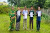 18 साल से बसे परिवार का रास्ता बंद करने का आरोप, गिरिडीह में टोटो चालक ने भूमाफियाओं पर लगाए गंभीर आरोप