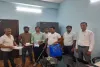 Koderma News: जिले में डेंगू प्रसार रोकने के लिए स्वास्थ्य विभाग का विशेष सर्विलांस अभियान शुरू