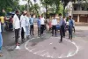 पाकुड़ शहर के लिए गौरव का क्षण: दिशोम गुरु शिबू सोरेन जी की भव्य प्रतिमा स्थापना की तैयारी तेज