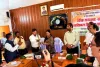 Koderma News: प्रखंड मुख्यालय में 90 दिवसीय विशेष विधिक जागरूकता शिविर का हुआ भव्य आयोजन 