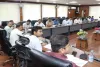 Dumka News: बासुकीनाथ श्रावणी मेला तैयारियों की उपायुक्त अभिजीत सिन्हा ने की विस्तृत समीक्षा