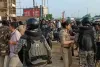 BJP में बगावत! दतिया में टिकट विवाद पर हिंसा, एसपी समेत 8 पुलिसकर्मी घायल