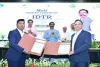 जमशेदपुर में बनेगा आधुनिक IDTR, टाटा मोटर्स के साथ झारखंड सरकार का MoU