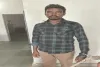 दहेज प्रताड़ना मामले का फरार अभियुक्त गिरफ्तार, न्यायिक हिरासत में भेजा गया