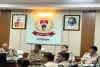 हजारीबाग में आईजी शैलेंद्र कुमार सिन्हा की सख्ती, महिला अपराध और नक्सल मामलों पर दिए कड़े निर्देश