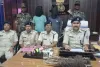 उंटारी रोड हत्याकांड का खुलासा: 11 हजार वोल्ट करंट से हुई थी सचिन की मौत, 2 गिरफ्तार