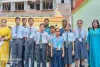 डीएवी कास्टर टाउन देवघर अंडर-14 क्लस्टर लेवल में ओवरऑल चैंपियन, 35 स्वर्ण समेत 68 पदक जीते