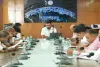 Palamu News: जिला निर्वाचन पदाधिकारी सह डीसी शेखावत ने मतदाता सूची पुनरीक्षण की समीक्षा बैठक की