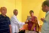 Koderma News: विधायक डॉ. नीरा यादव ने पेंशनर समाज कार्यालय भवन के जीर्णोद्धार का किया उद्घाटन