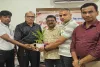 लायंस क्लब ऑफ गिरिडीह एलीट के द्वारा चार्टर नाइट कार्यक्रम आयोजित किया गया