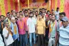 Dhanbad News: चौदह नम्बर हाजिरी के समीप जनता मजदूर संघ का कार्यक्रम, सिद्धार्थ गौतम ने किया संबोधित