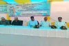 Koderma News: उपायुक्त उत्कर्ष गुप्ता ने दीप प्रज्वलित कर परिवार स्वास्थ्य मेले का किया भव्य उद्घाटन