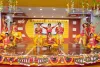 Koderma News: ग्रिज़ली विद्यालय में छात्र परिषद् का भव्य शपथ ग्रहण समारोह आयोजित