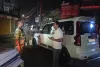 रांची SSP का देर रात औचक निरीक्षण, हिंदपीढ़ी थाना प्रभारी को कारण बताओ नोटिस
