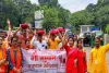 गौ सम्मान अभियान दिवस पर उमड़ा जनसैलाब, पांच लाख से अधिक हस्ताक्षरों के साथ उपायुक्त को सौंपा गया ज्ञापन