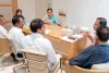 ग्रामीण विकास योजनाओं पर केंद्र-राज्य की अहम बैठक, मंत्री दीपिका पांडेय सिंह ने की समीक्षा