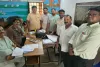 पोखरिया मतदान केंद्र-95 में मतदाता सूची शुद्धिकरण को लेकर बैठक, कई अहम फैसले