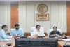 उपायुक्त हेमन्त सती की अध्यक्षता में जिला स्थापना, स्क्रीनिंग एवं अनुकम्पा समिति की बैठक संपन्न