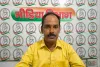 सोनाल शांति बोले- JPSC की जांच जारी, NEET पर केंद्र जवाब दे