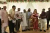 Sahebganj News: विजय हांसदा और सुप्रिया मुर्मू के रिसेप्शन में शामिल हुए पंकज मिश्रा, नवदंपत्ति को दी शुभकामनाएं