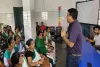 Hazaribagh News: सामुदायिक स्वास्थ्य केंद्र में विश्व जनसंख्या दिवस पर कार्यक्रम, नसबंदी पर विशेष जोर