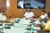 धीमी प्रगति पर डीसी सख्त, गुणवत्ता के साथ समय सीमा में योजनाएं पूरी करने के निर्देश