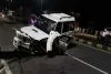Koderma News: चाराडीह में स्कॉर्पियो का चक्का खुलने से दर्दनाक हादसा, एक ही परिवार के 5 घायल