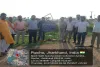 Koderma News: सीओ सारांश जैन की बड़ी कार्रवाई, पिपचो की गैरमजूरवा भूमि को कराया गया मुक्त