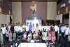 Bokaro News: उत्कृष्ट कार्य के लिए नौ अधिकारियों को मिला 'एग्जीक्यूटिव ऑफ द क्वार्टर अवार्ड' 