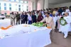 पूर्व मंत्री मन्नान मल्लिक के निधन पर मुख्यमंत्री हेमन्त सोरेन ने जताया गहरा दुःख