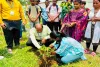 Sahibganj News: मॉडल कॉलेज राजमहल में प्रेमचंद जयंती पर वृक्षारोपण, साहित्य और पर्यावरण संरक्षण का दिया संदेश