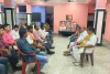 महेशपुर में भाजपा की जिला बैठक संपन्न, संगठन मजबूती और जनसंपर्क अभियान पर जोर