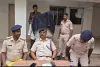Deoghar News: पुलिस ने नशे के कारोबार पर कसा शिकंजा, 13 ग्राम ब्राउन शुगर के साथ 2 गिरफ्तार