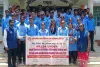 Pakur News: आईटीआई सोनाजोड़ी में डीएलएसए द्वारा विधिक जागरूकता शिविर का आयोजन