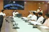 Palamu News: उपायुक्त दिलीप प्रताप सिंह शेखावत की अध्यक्षता में भू-अर्जन मामलों की हुई समीक्षा