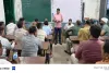 Giridih News: माध्यमिक शिक्षक संघ की बैठक में 6 माह से लंबित वेतन भुगतान की उठी मांग