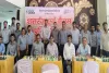 सीसीएल मुख्यालय में अंतर-विभागीय शतरंज एवं कैरम प्रतियोगिता 2026-27 का आगाज, 102 खिलाड़ियों ने लिया हिस्सा