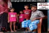तीनपहाड़ में भटके मासूम को परिवार से मिलाकर अब्दुल्ला अंसारी ने पेश की इंसानियत की मिसाल