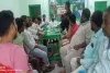 पाकुड़ में एआईएमआईएम की संगठनात्मक बैठक संपन्न, सदस्यता अभियान तेज करने का निर्णय