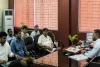 Dhanbad News: शहरी स्वास्थ्य सेवाओं को सुलभ बनाने के लिए उप विकास आयुक्त गंभीर