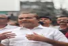 रिषड़ा नगरपालिका में सियासी हलचल, चेयरमैन विजय सागर मिश्रा ने दिया इस्तीफा