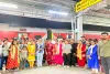 महादेवी बिड़ला इंस्टीट्यूट ऑफ नर्सिंग के 28 विद्यार्थी क्लीनिकल इंटर्नशिप के लिए पुणे रवाना